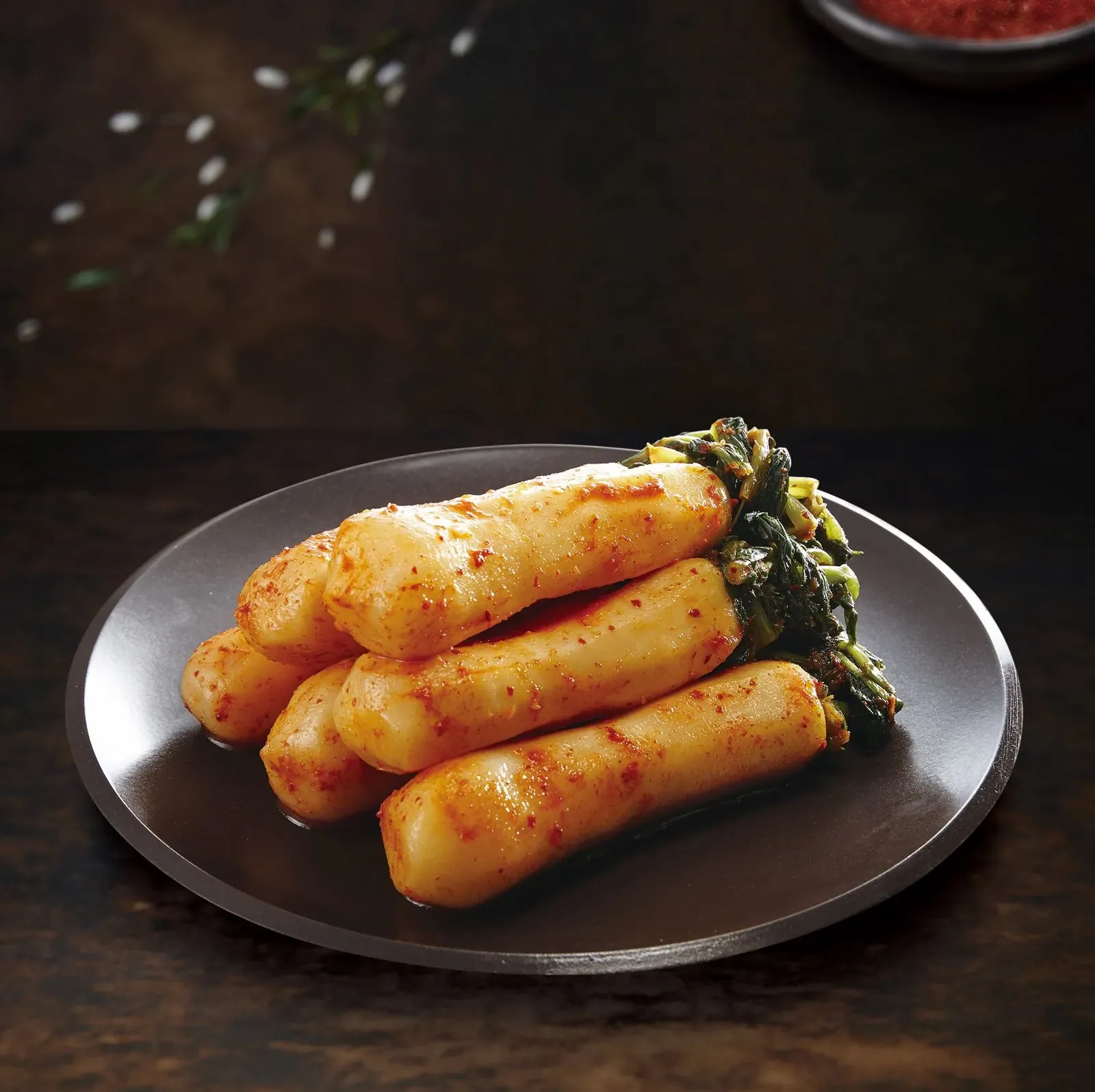青年萝卜